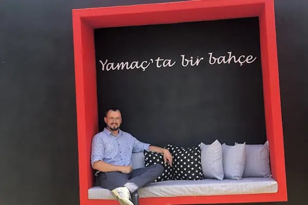 Yamaç Bahçe Restoran ve Kır Düğün Salonu | Gaziemirde Düğün salonu | Gaziemirde Kır Düğün Salonu | Gaziemirde Restaurant - Resim 18