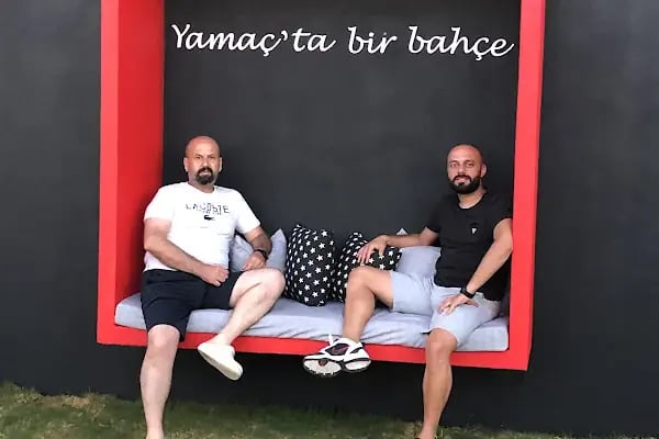 Yamaç Bahçe Restoran ve Kır Düğün Salonu | Gaziemirde Düğün salonu | Gaziemirde Kır Düğün Salonu | Gaziemirde Restaurant - Resim 7