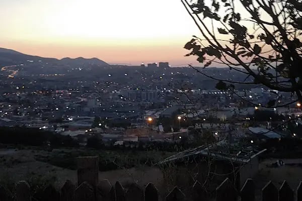 Yamaç Bahçe Restoran ve Kır Düğün Salonu | Gaziemirde Düğün salonu | Gaziemirde Kır Düğün Salonu | Gaziemirde Restaurant - Resim 15