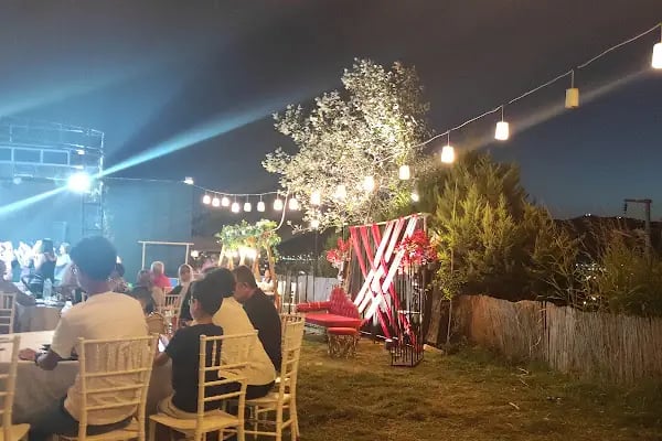 Yamaç Bahçe Restoran ve Kır Düğün Salonu | Gaziemirde Düğün salonu | Gaziemirde Kır Düğün Salonu | Gaziemirde Restaurant - Resim 5