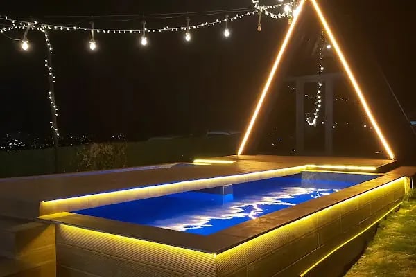 Yamaç Bahçe Restoran ve Kır Düğün Salonu | Gaziemirde Düğün salonu | Gaziemirde Kır Düğün Salonu | Gaziemirde Restaurant - Resim 8