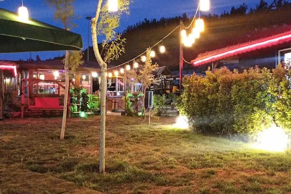 Yamaç Bahçe Restoran ve Kır Düğün Salonu | Gaziemirde Düğün salonu | Gaziemirde Kır Düğün Salonu | Gaziemirde Restaurant - Resim 13