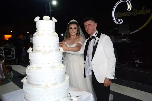 Yamaç Bahçe Restoran ve Kır Düğün Salonu | Gaziemirde Düğün salonu | Gaziemirde Kır Düğün Salonu | Gaziemirde Restaurant - Resim 14