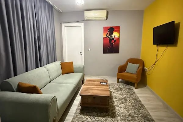 Tınaztepe Rezidans Otel - Resim 15