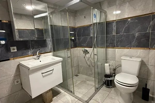 Tınaztepe Rezidans Otel - Resim 9