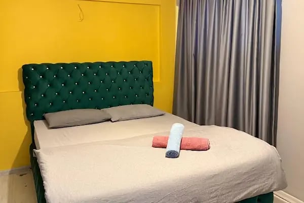 Tınaztepe Rezidans Otel - Resim 7