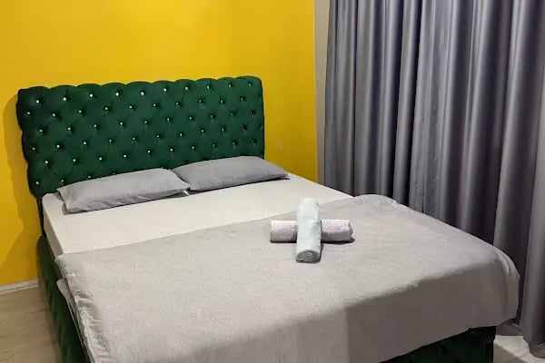 Tınaztepe Rezidans Otel - Resim 13