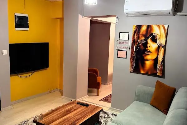 Tınaztepe Rezidans Otel - Resim 18