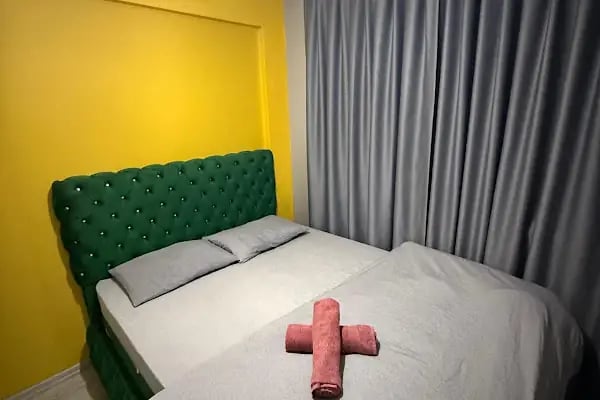 Tınaztepe Rezidans Otel - Resim 16
