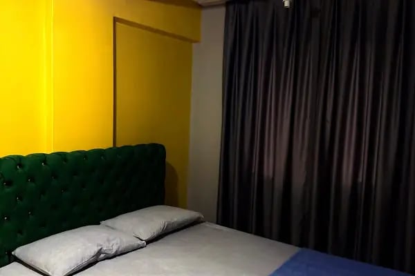Tınaztepe Rezidans Otel - Resim 12