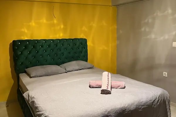 Tınaztepe Rezidans Otel - Resim 6