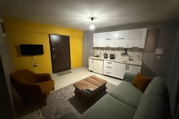 Tınaztepe Rezidans Otel - Resim 8