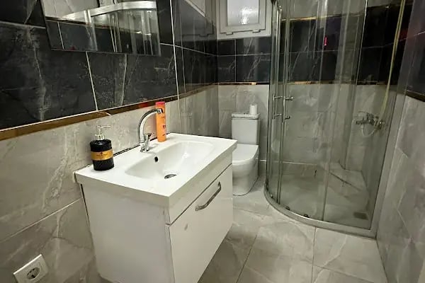 Tınaztepe Rezidans Otel - Resim 2