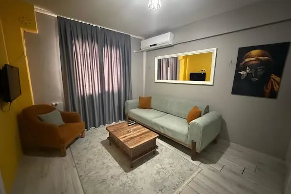 Tınaztepe Rezidans Otel - Resim 3
