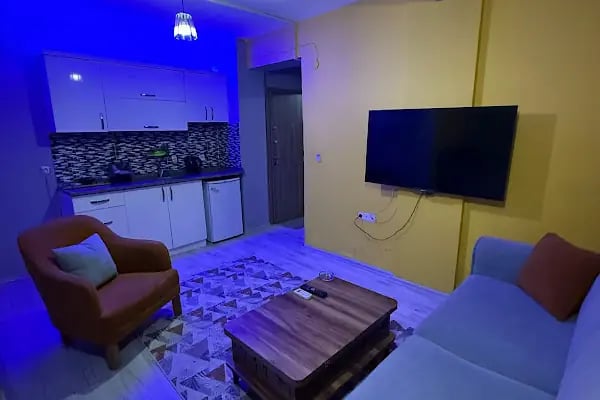 Tınaztepe Rezidans Otel - Resim 10
