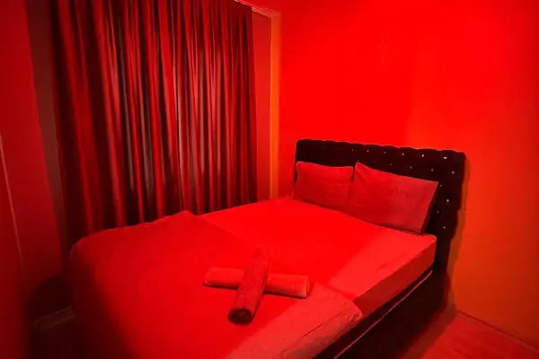 Tınaztepe Rezidans Otel - Resim 4