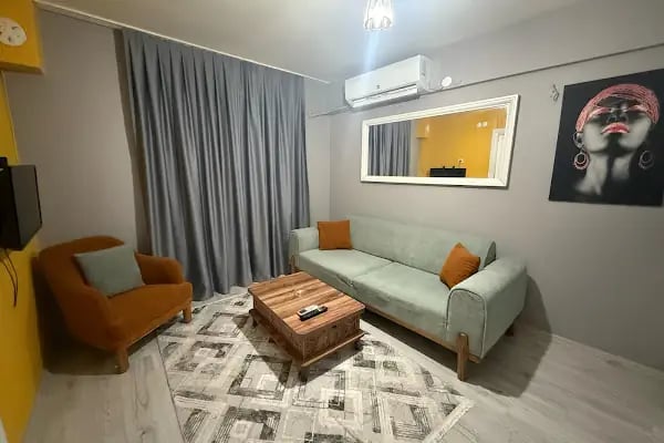 Tınaztepe Rezidans Otel - Resim 17