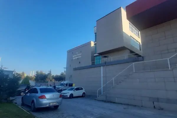 Bursa Teknik Üniversitesi Yıldırım Bayezid Yerleşkesi - Resim 11