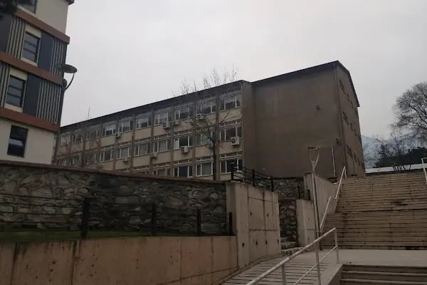 Bursa Teknik Üniversitesi Yıldırım Bayezid Yerleşkesi - Resim 12