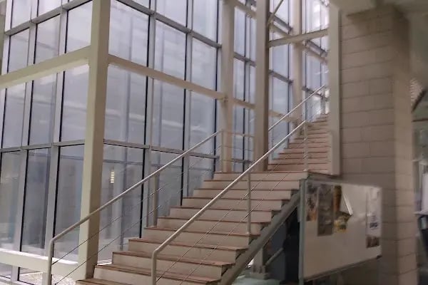 Bursa Teknik Üniversitesi Yıldırım Bayezid Yerleşkesi - Resim 16