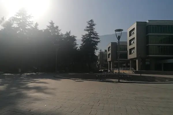 Bursa Teknik Üniversitesi Yıldırım Bayezid Yerleşkesi - Resim 5
