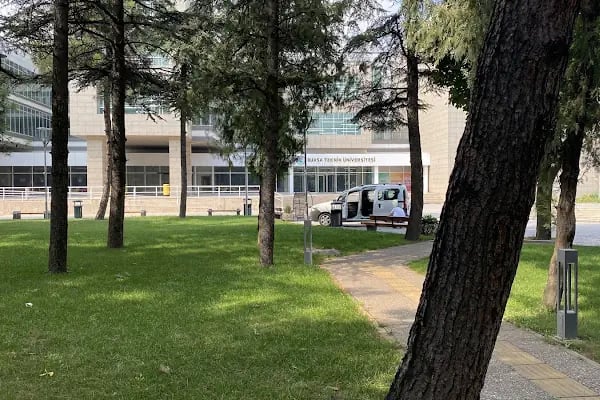 Bursa Teknik Üniversitesi Yıldırım Bayezid Yerleşkesi - Resim 3