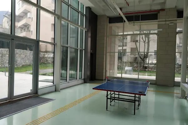 Bursa Teknik Üniversitesi Yıldırım Bayezid Yerleşkesi - Resim 15