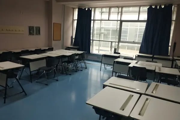 Bursa Teknik Üniversitesi Yıldırım Bayezid Yerleşkesi - Resim 7