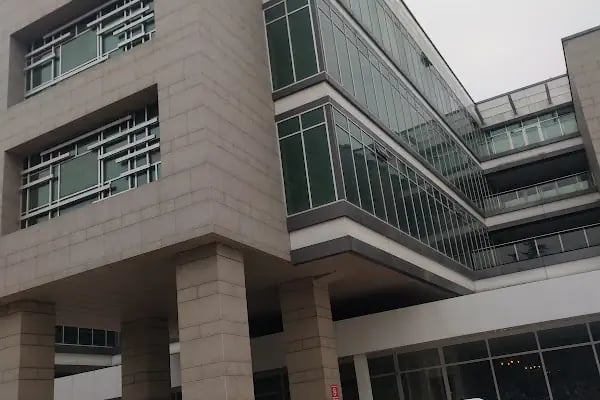 Bursa Teknik Üniversitesi Yıldırım Bayezid Yerleşkesi - Resim 2