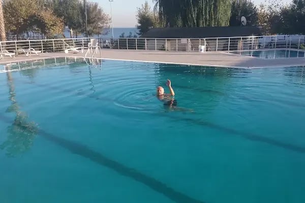 Avcılar Tatil Sitesi - Resim 16