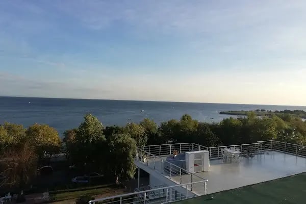 Avcılar Tatil Sitesi - Resim 9