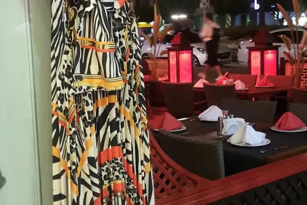 Fusecret Boutique Alanya - Resim 4