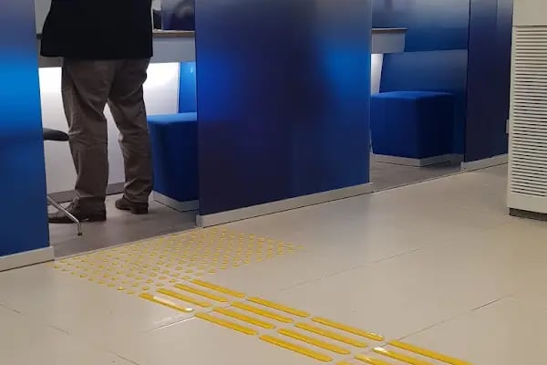 Türkiye İş Bankası Çarşı-Bağcılar/İstanbul Şubesi - Resim 5