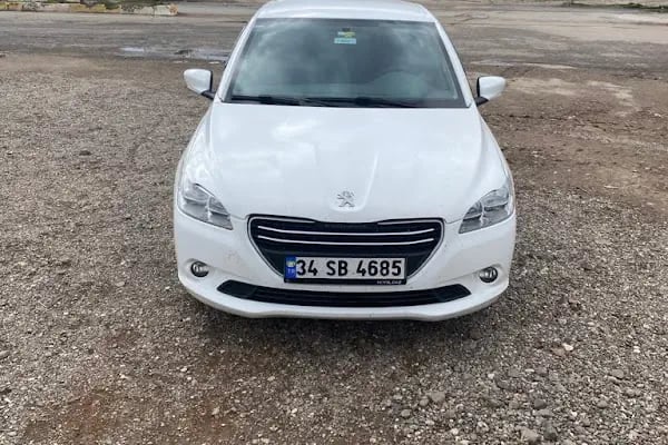 EMİRAY RENT A CAR - Resim 15