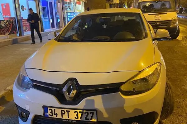 EMİRAY RENT A CAR - Resim 14