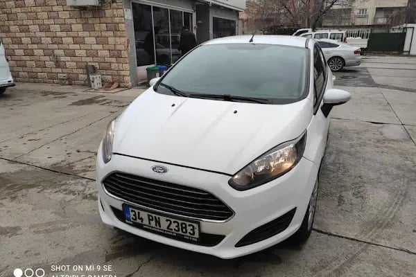EMİRAY RENT A CAR - Resim 9