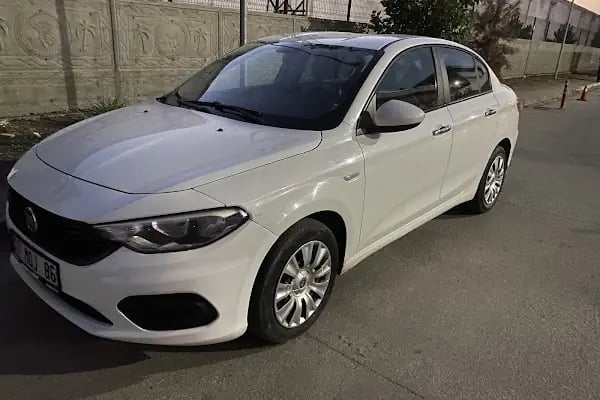 EMİRAY RENT A CAR - Resim 2