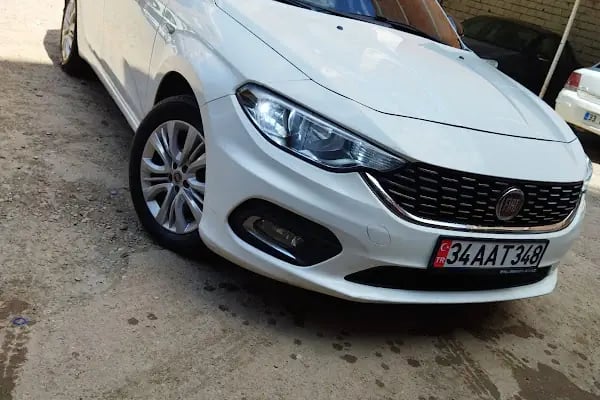 EMİRAY RENT A CAR - Resim 16