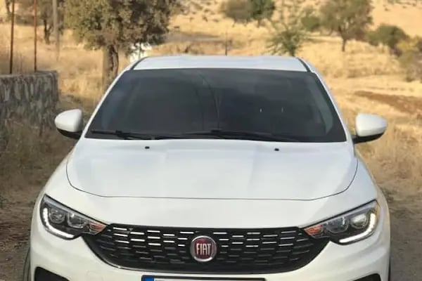 EMİRAY RENT A CAR - Resim 11