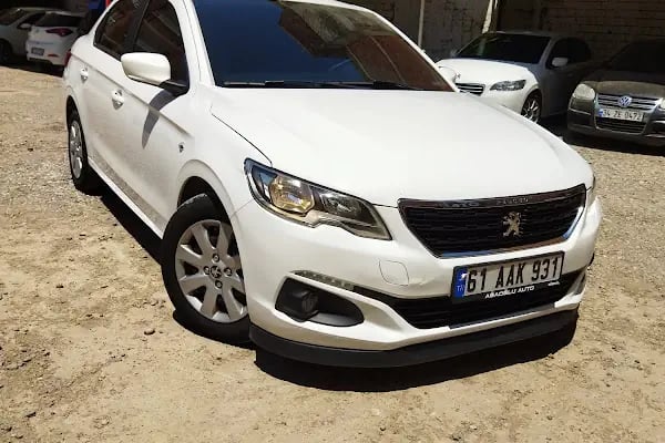 EMİRAY RENT A CAR - Resim 19