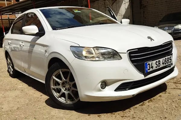 EMİRAY RENT A CAR - Resim 17