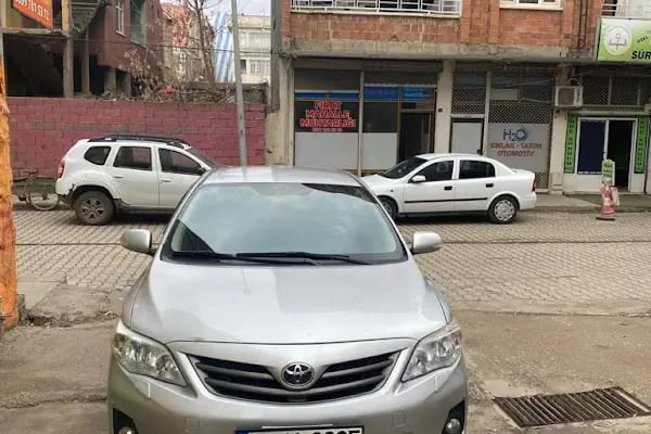 EMİRAY RENT A CAR - Resim 13
