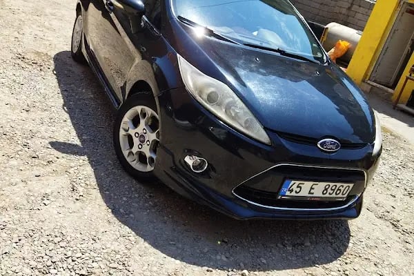EMİRAY RENT A CAR - Resim 6