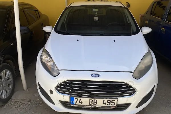 EMİRAY RENT A CAR - Resim 3