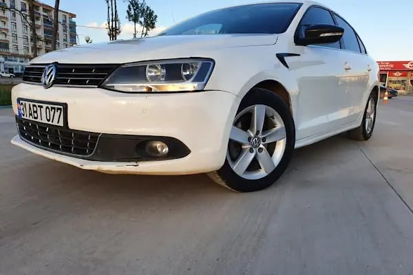 EMİRAY RENT A CAR - Resim 18