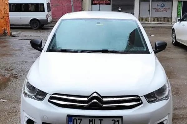 EMİRAY RENT A CAR - Resim 12