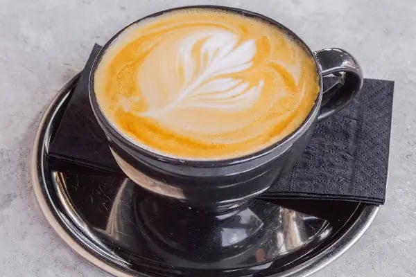 Milcoff Roastery - Resim 5