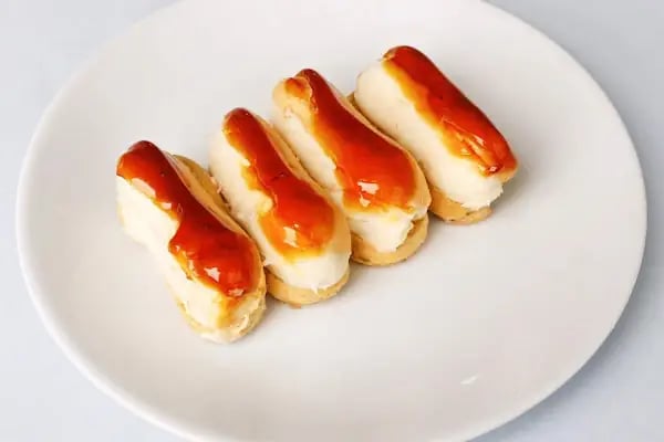 Beyoğlu Profiterol Ataşehir - Resim 8