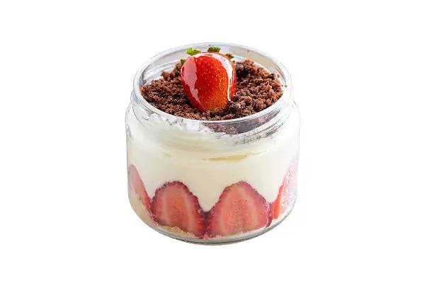 Beyoğlu Profiterol Ataşehir - Resim 11