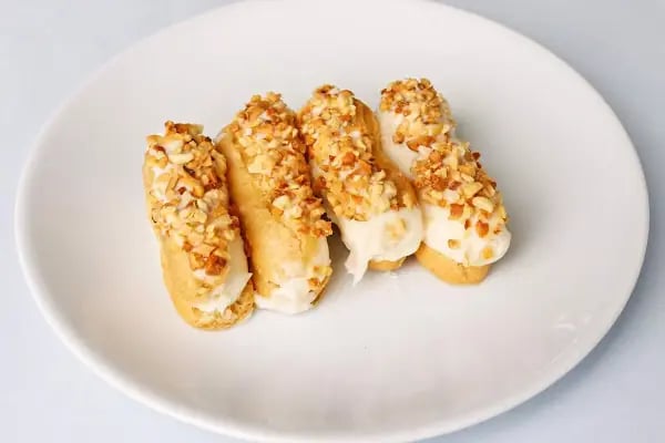 Beyoğlu Profiterol Ataşehir - Resim 14